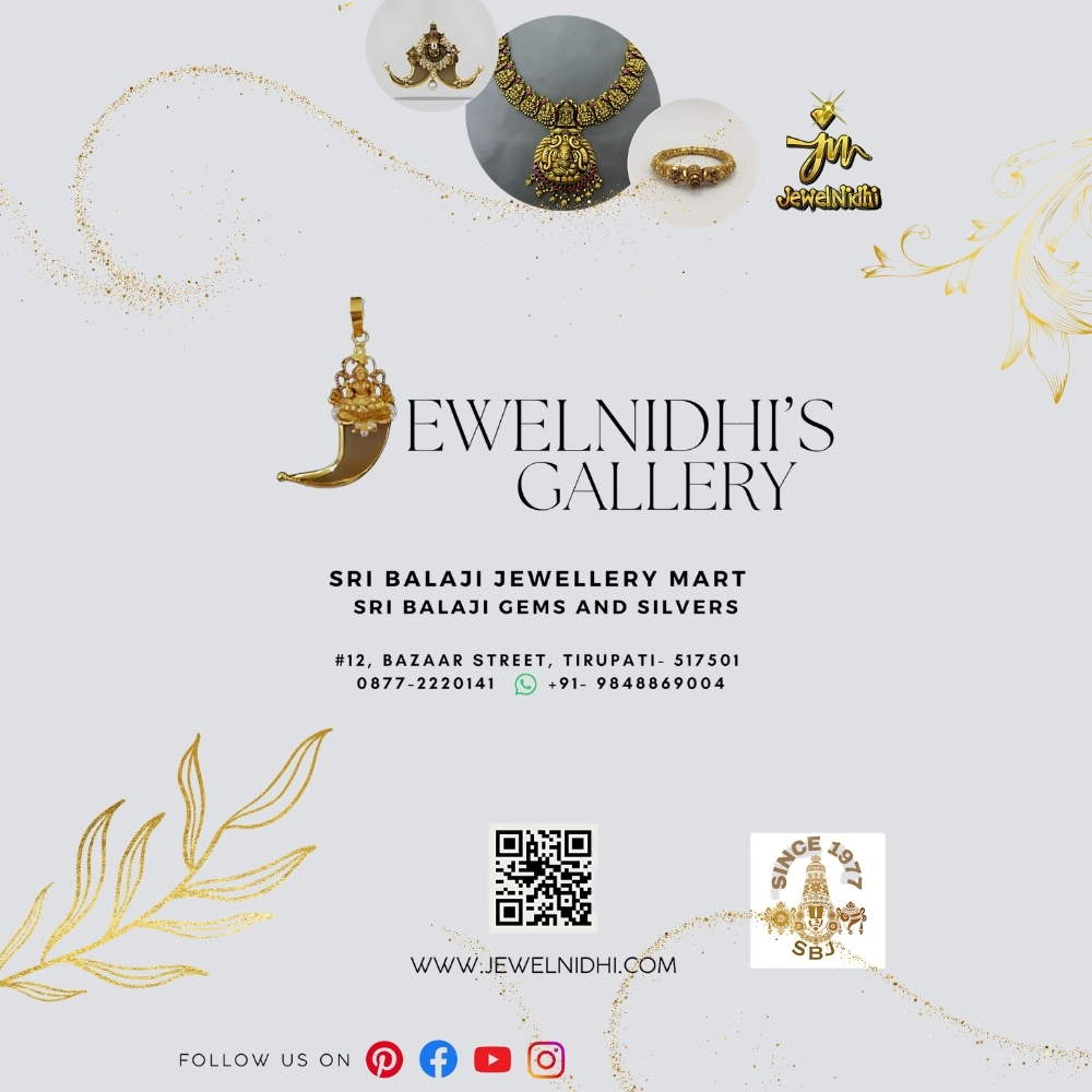 Jewelnidhi's Gallery